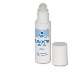 SANOSTIK ROLL ON DOPO PUNTURA 20 ML - Speedyfarma.it