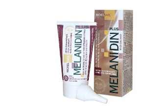 MELANIDIN PLUS CREMA EUPIGMENT 50 ML - Speedyfarma.it