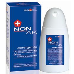NONAK MOUSSE DETERGENTE 100 ML - Speedyfarma.it