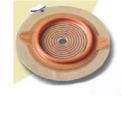 PLACCA CONVEX LIGHT ALTERNA MIO PRO CONVEX LIGHT MISURA FORO 21MM FLANGIA 40MM 5 PEZZI ARTICOLO 14272 - Speedyfarma.it