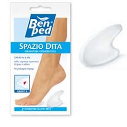 BENPED SEPARATORE DITA PICCOLO 2 PEZZI - Speedyfarma.it