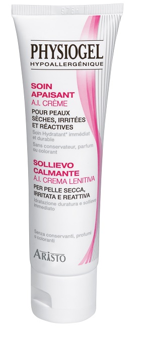PHYSIOGEL AI CREMA LENITIVA 50 ML - Speedyfarma.it