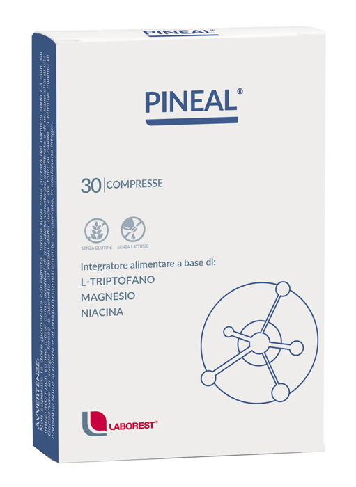 PINEAL 30 COMPRESSE - Speedyfarma.it