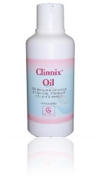 CLINNIX OLIO DETERGENTE 500 ML - Speedyfarma.it