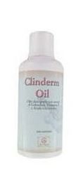 CLINDERM OLIO DETERGENTE 500 ML - Speedyfarma.it
