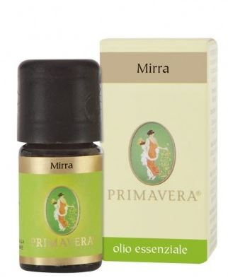 MIRRA OLIO ESSENZIALE 5 ML - Speedyfarma.it