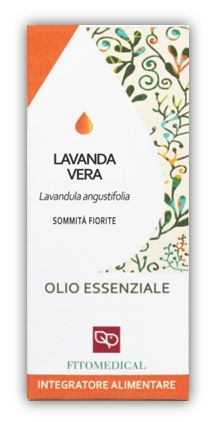 LAVANDA OLIO ESSENZIALE 10 ML - Speedyfarma.it