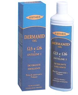 DERMAMID OIL OLIO BAGNO 250 ML - Speedyfarma.it