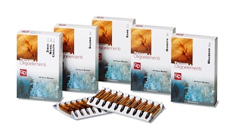 TRITICUM+I 20 FIALE 2 ML - Speedyfarma.it