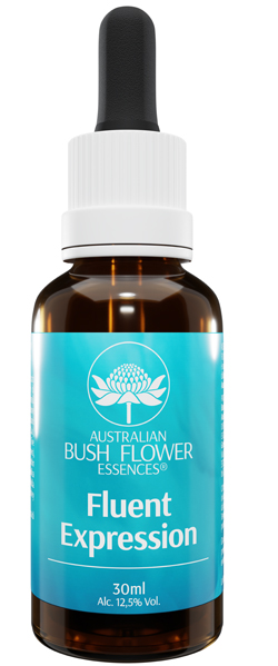 FLUENT EXPRESSION AUSTRALIAN 30 ML - Speedyfarma.it