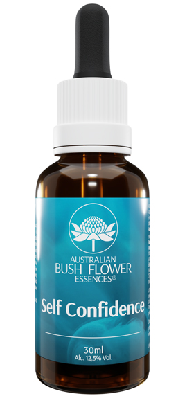 SELF CONFIDENCE ESSENCE AUSTRALIAN 30 ML - Speedyfarma.it