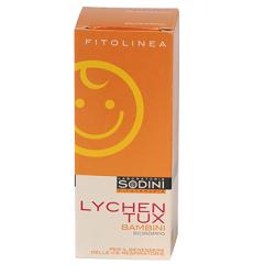 LYCHENTUX SCIROPPO BAMBINI 150 ML - Speedyfarma.it