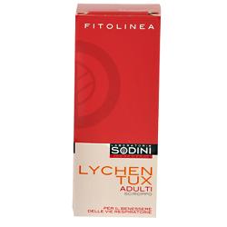 LYCHENTUX AD 150 ML - Speedyfarma.it