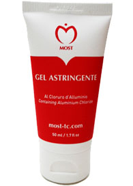 MOST GEL ASTRINGENTE 50 ML - Speedyfarma.it