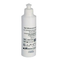 GEL ULTRASUONI CAPIENZA 260ML - Speedyfarma.it