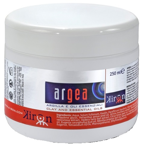 KIRON ARGEA ARGILLA 250 ML - Speedyfarma.it