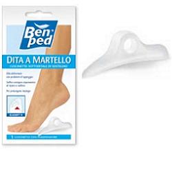 BENPED DITA A MARTELLO DESTRO MEDIO 1 PEZZO - Speedyfarma.it