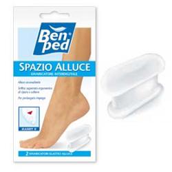BENPED DIVARICATORE ALLUCE GRANDE 2 PEZZI - Speedyfarma.it