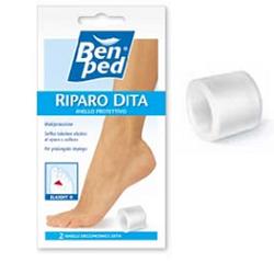 BENPED RIPARO DITA ANELLO GRANDE 2 PEZZI - Speedyfarma.it