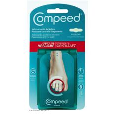 COMPEED VESCICHE DITA PIED 8PZ - Speedyfarma.it