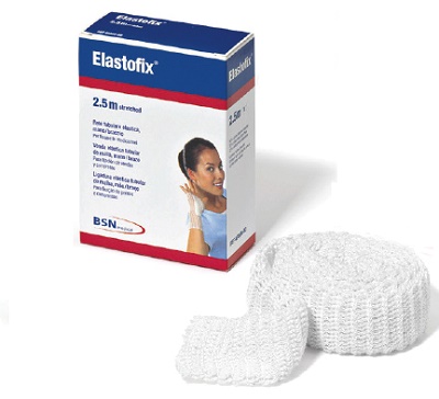 BENDA RETE ELASTOFIX MANO 250 CM - Speedyfarma.it