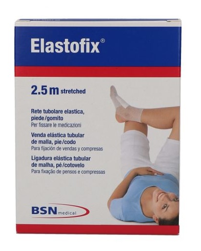 BENDA RETE ELASTOFIX PIEDE 250 CM - Speedyfarma.it