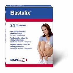 BENDA RETE ELASTOFIX GINOCCHIO COSCIA 250 CM - Speedyfarma.it