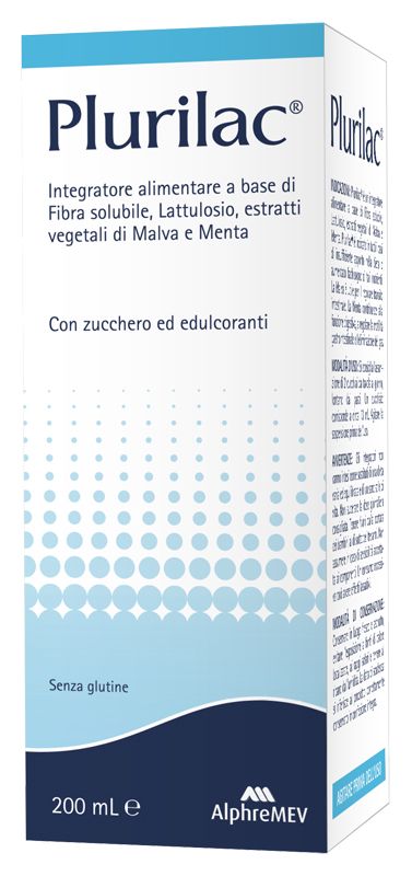 PLURILAC 200 ML - Speedyfarma.it