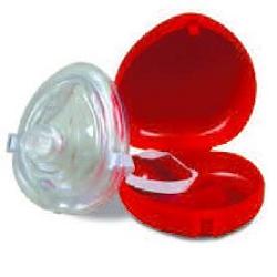MASCHERA RIANIMAZ BOCCA/BOCCA - Speedyfarma.it