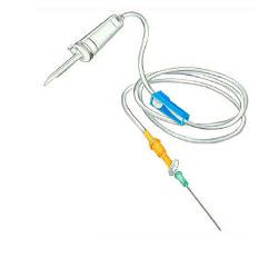 DEFLUSSORE CON AGO - Speedyfarma.it