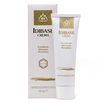 IDIBASE CREMA 50 ML - Speedyfarma.it