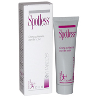 PHARCOS SPOTLESS CREMA SCHIARENTE 30 ML - Speedyfarma.it