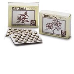 BARDANA 50 TAVOLETTE 0,5 G 709 - Speedyfarma.it