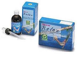 NEW RELAX 50 TAVOLETTE 783 - Speedyfarma.it