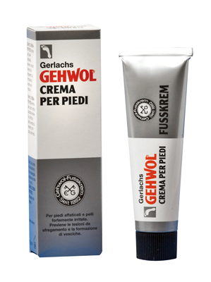 GEHWOL CREMA FUSSKREM 75ML - Speedyfarma.it