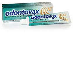 ODONTOVAX AT DENTIFRICIO AZIONE TOTALE 75 ML - Speedyfarma.it
