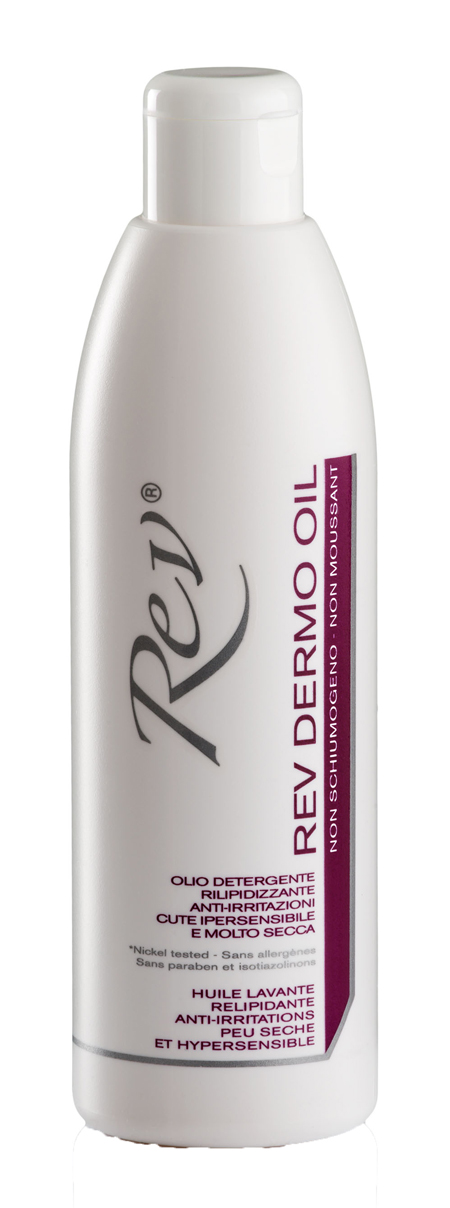 REV DERMO-OIL 250 ML - Speedyfarma.it