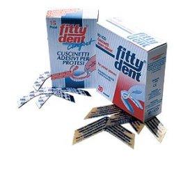FITTYDENT CUSCINETTI ADESIVI 30 PEZZI NF - Speedyfarma.it