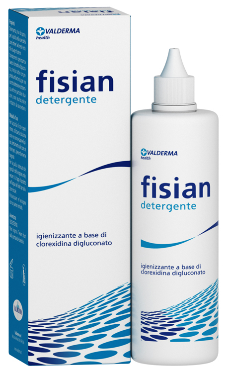 FISIAN DETERGENTE CUTE/MUCOSE 200 ML - Speedyfarma.it