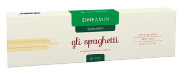 SINEAMIN SPAGHETTI 500 G - Speedyfarma.it