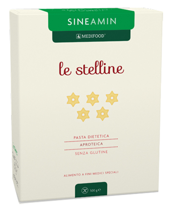 SINEAMIN STELLINE 500 G - Speedyfarma.it