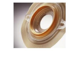 PLACCA CONVESSA ALTERNA MIO PRO MISURA FORO 18MM FLANGIA 40MM 5 PEZZI ARTICOLO 12722 - Speedyfarma.it
