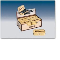LIQUIRIZIA SPEZZATA ORO 40 G - Speedyfarma.it