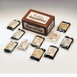 LIQUIRIZIA SPEZZATA   BUSTINE 100 G - Speedyfarma.it