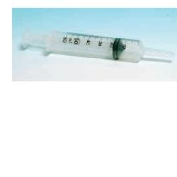 SIRINGA MEDS 50 ML SENZA AGO CONO CATETERE CONFEZIONE SINGOLA - Speedyfarma.it