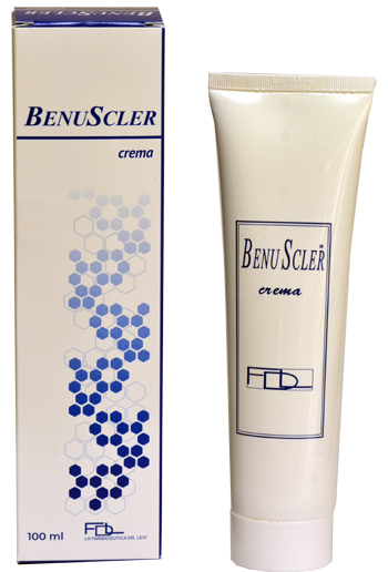 BENUSCLER CREMA 100 ML - Speedyfarma.it