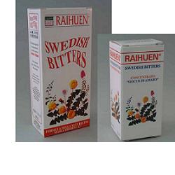 RAIHUEN AMARO SVEDESE 700 ML - Speedyfarma.it