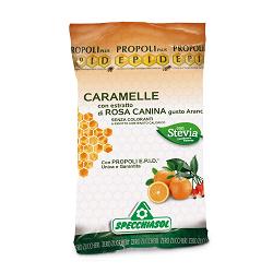 EPID CARAMELLE PROPOLI ROSA CANINA - Speedyfarma.it