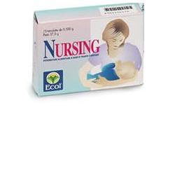 NURSING 75 TAVOLETTE 0,5G 762 - Speedyfarma.it