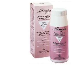 ALKAGIN POLVERE INTIMA SENZA TALCO PER ZONA INGUINALE E PERINALE 100 G - Speedyfarma.it